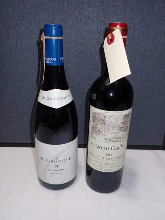 Wines of France