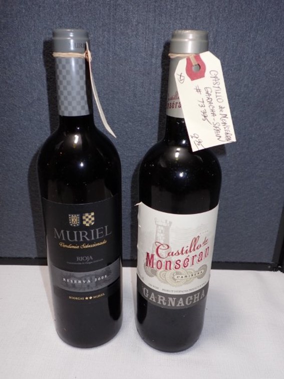 Wines of Spain