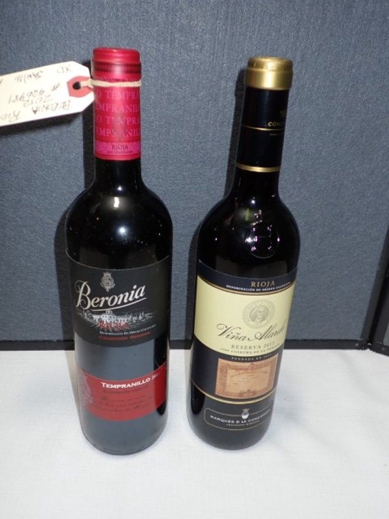 Wines of Spain