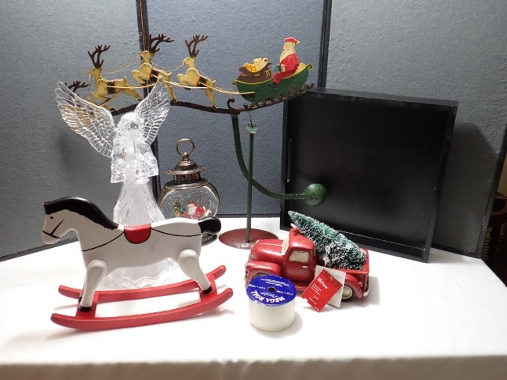 Christmas Decor
