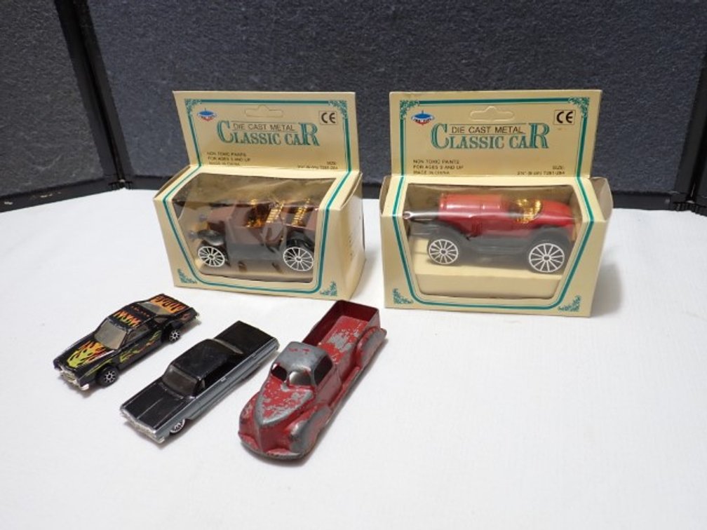 Classic Cars