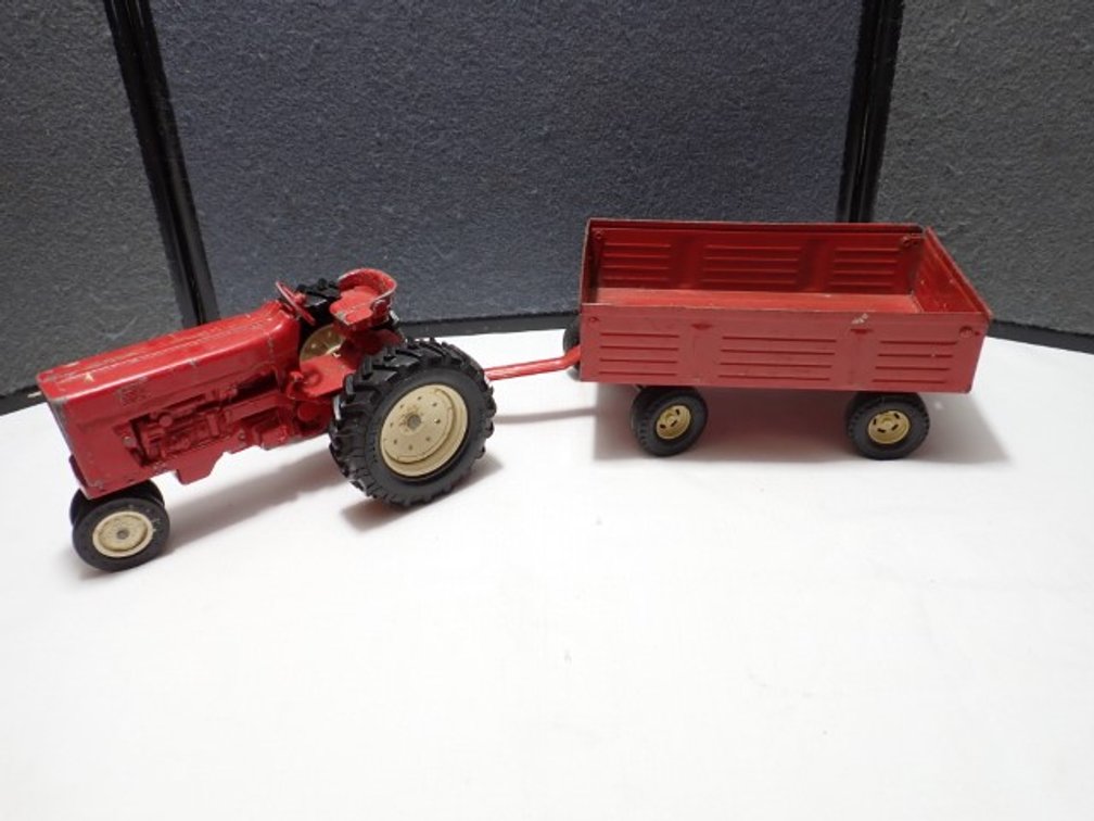 International Harvester