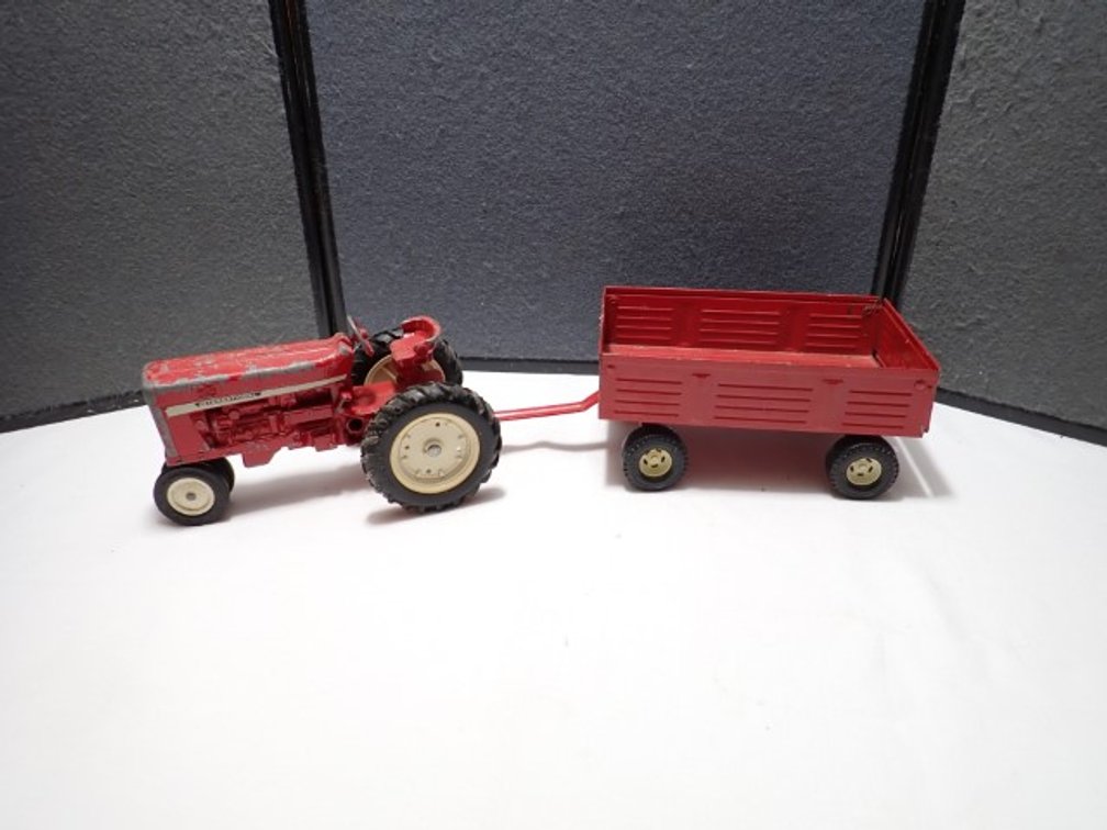 International Harvester