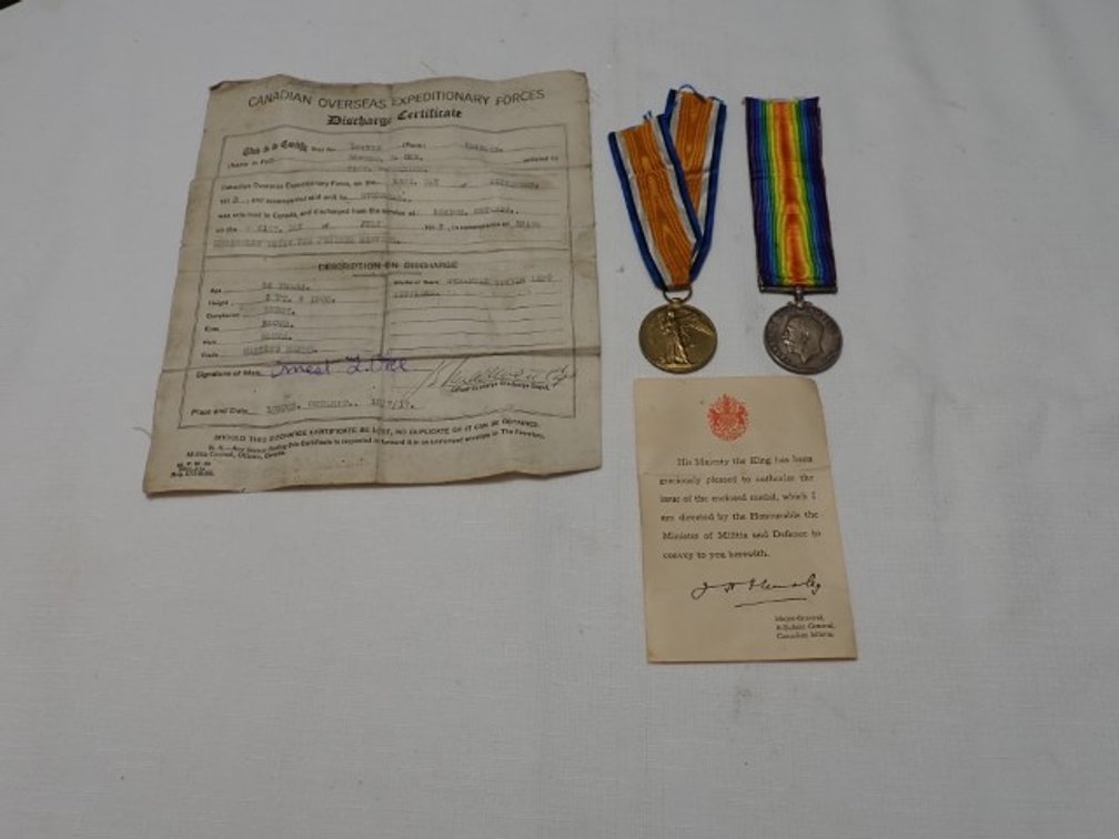 WWI