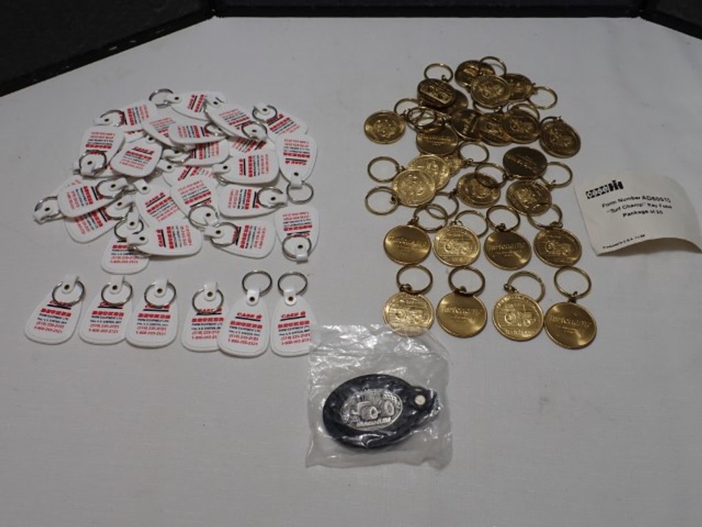 Keychains *NEW*