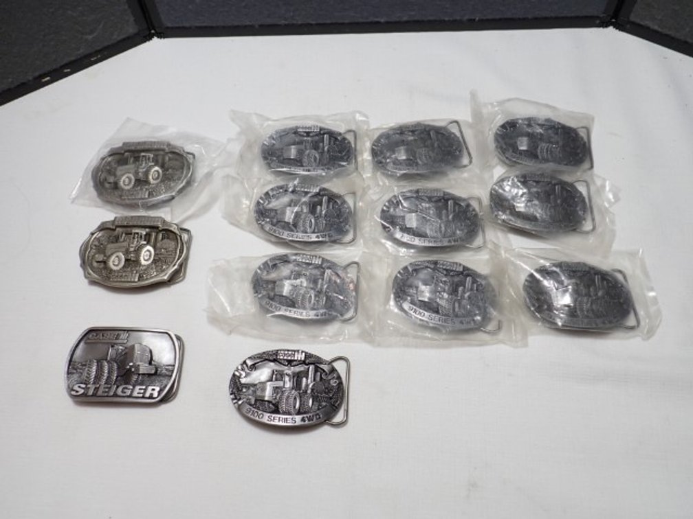 Belt Buckles *NEW*
