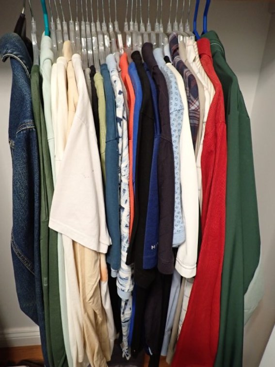 Men's Casual Shirts+