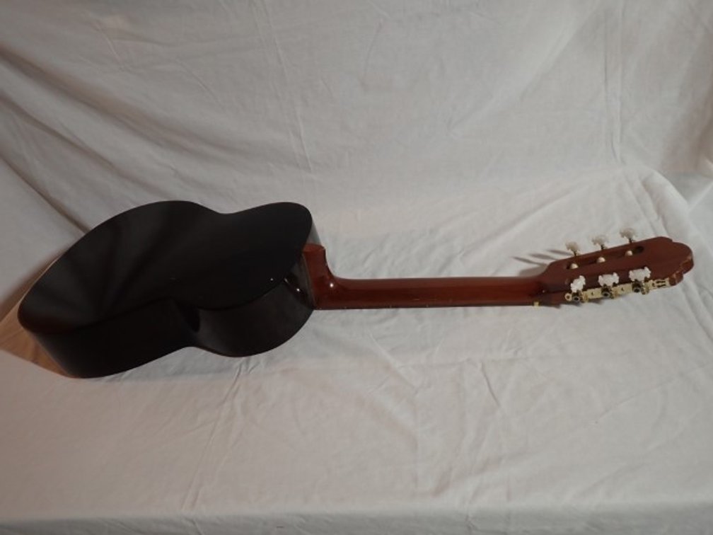 Classical Guitar