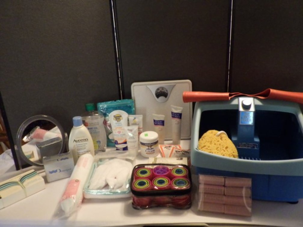 Personal Care Collection