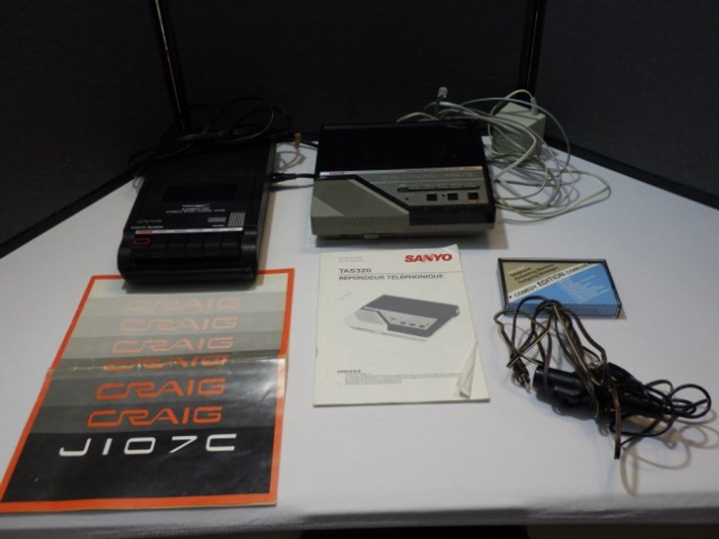 RadioShack & Sanyo Electronics