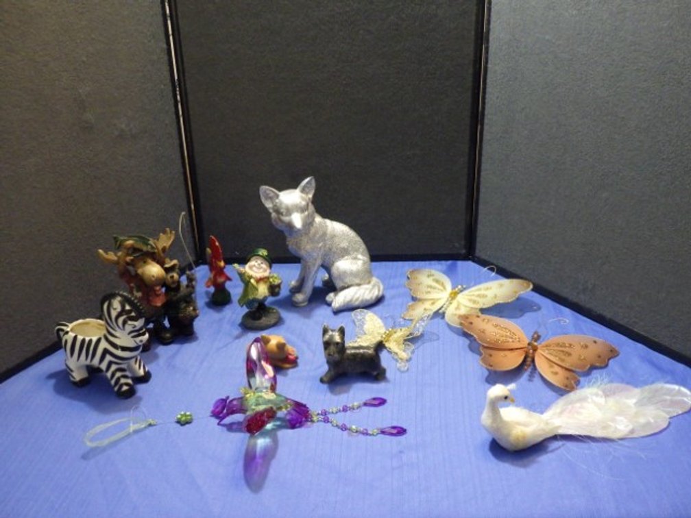 Figurine Collection