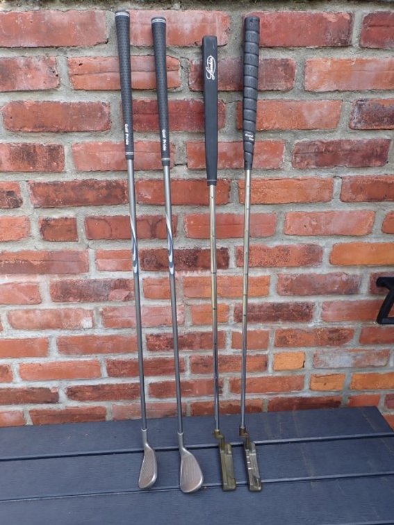 Golf Clubs