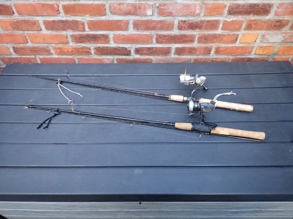 Fishing Rods