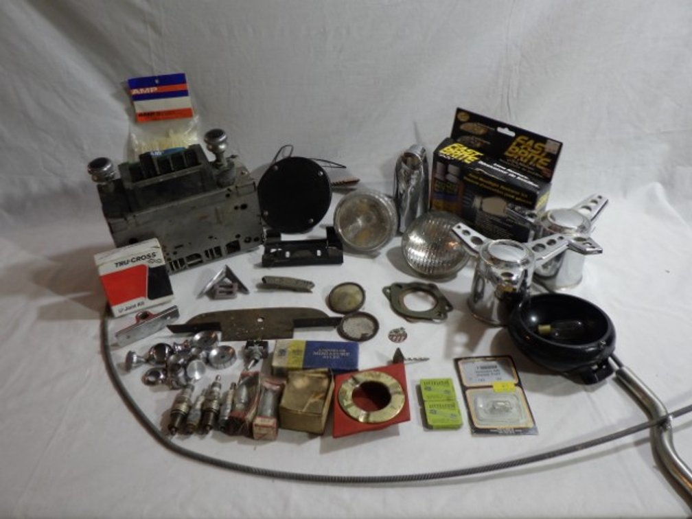 Automotive Items