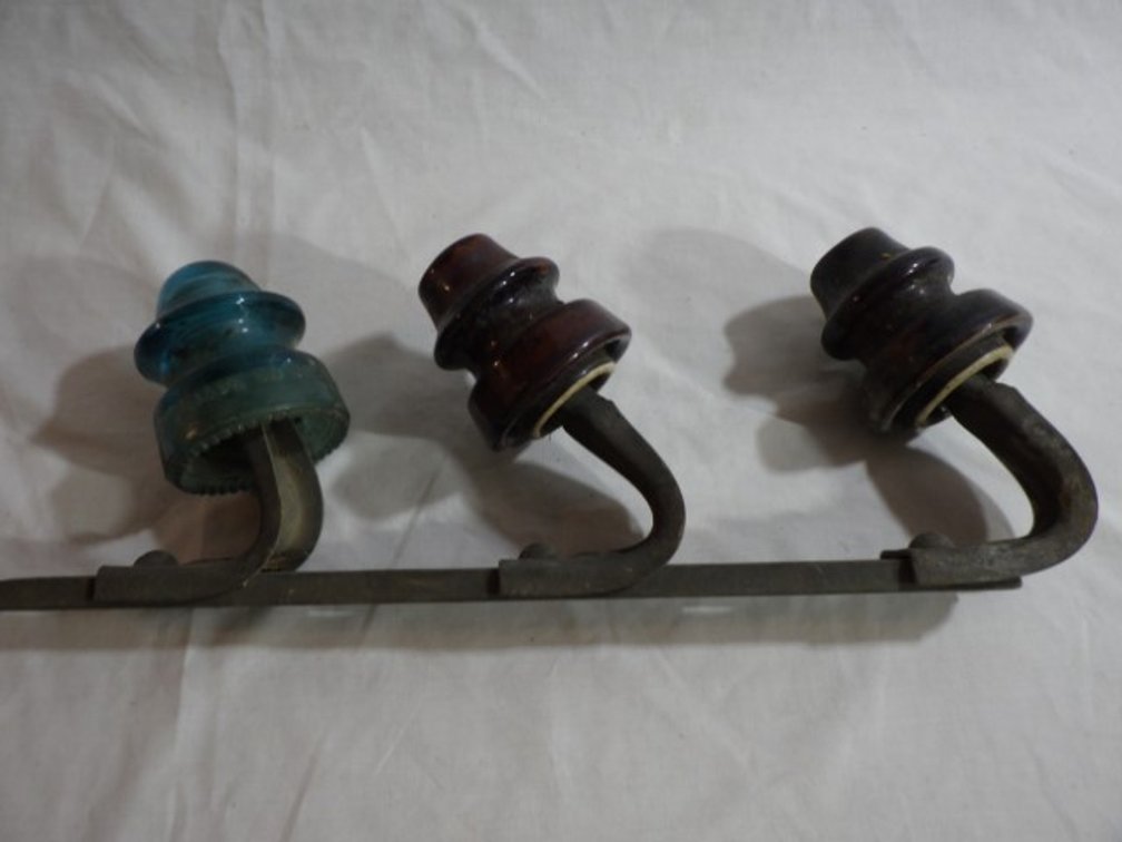 Electrical/Telephone  Insulators