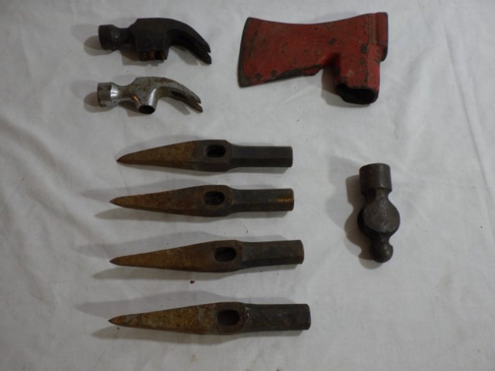 Hammerhead Collection