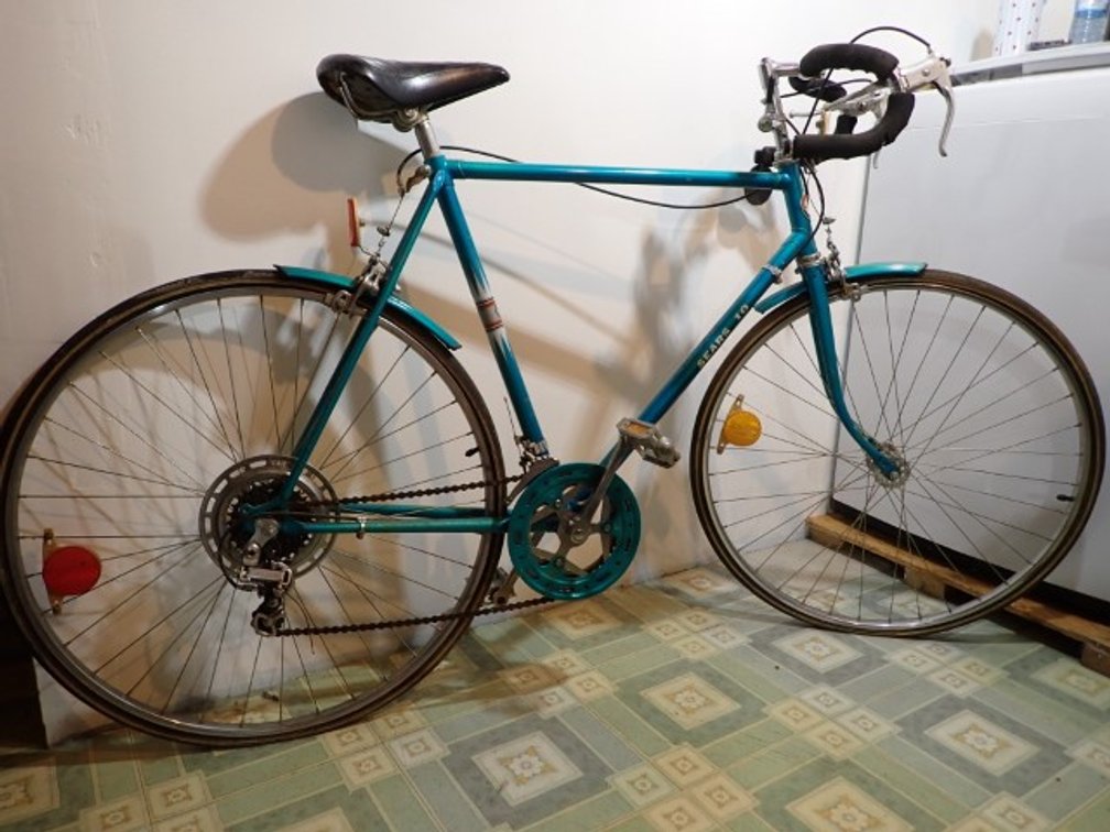 Sears 10 Road Bicycle