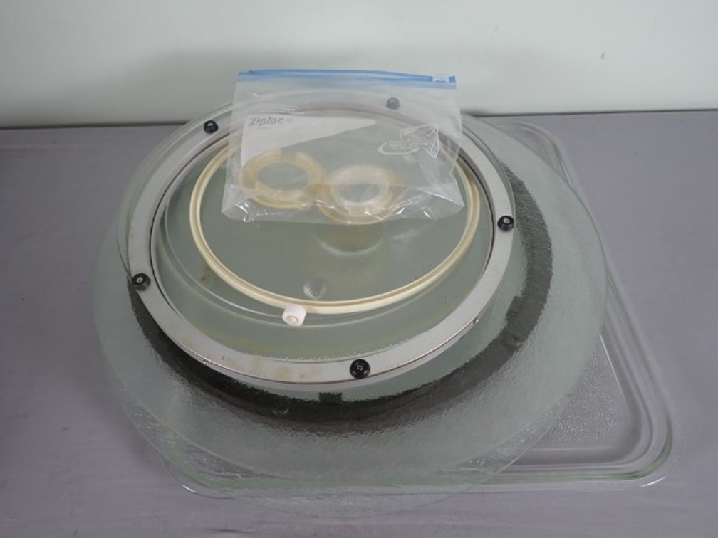 Lazy Susan Turntables & Tops+