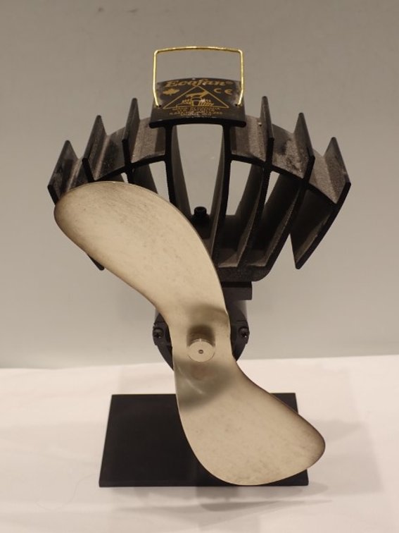 Wood Stove Fan