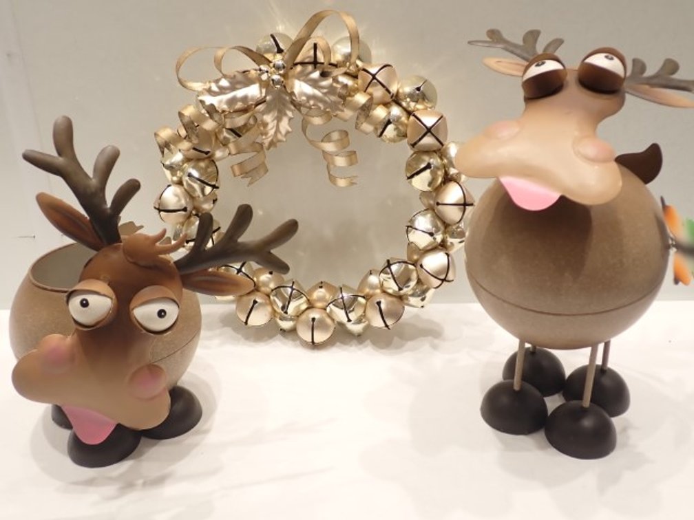 Xmas Decor