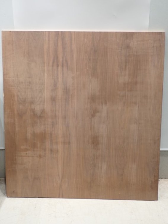 Walnut Plywood
