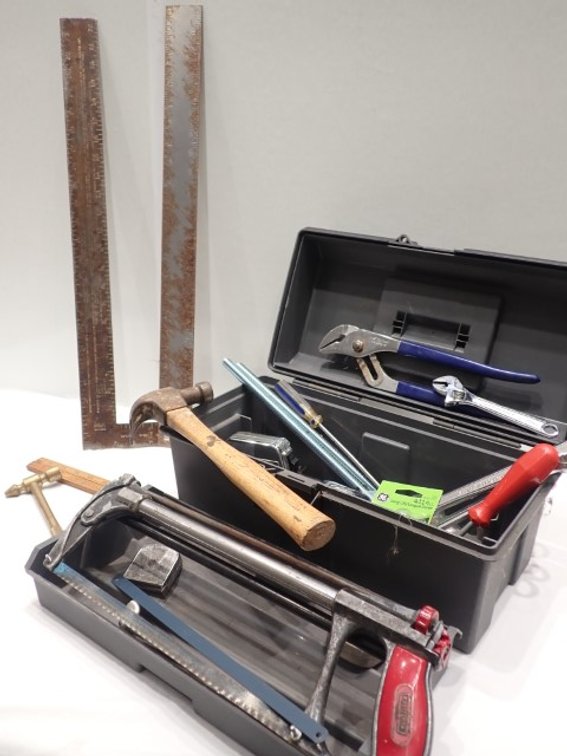 Tool Box & More