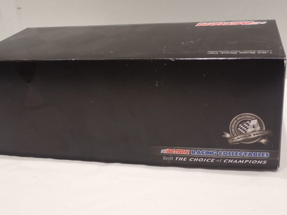 Dale Earnhardt Jr #88 National Guard NASCAR Collectable Car