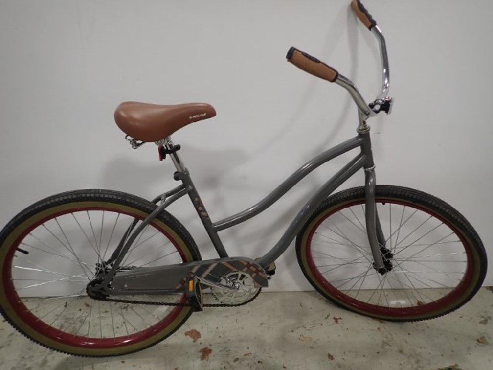Huffy Cranbrook Ladies 24" Cruiser Bicycle
