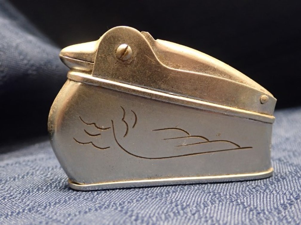 Hestia Lighter