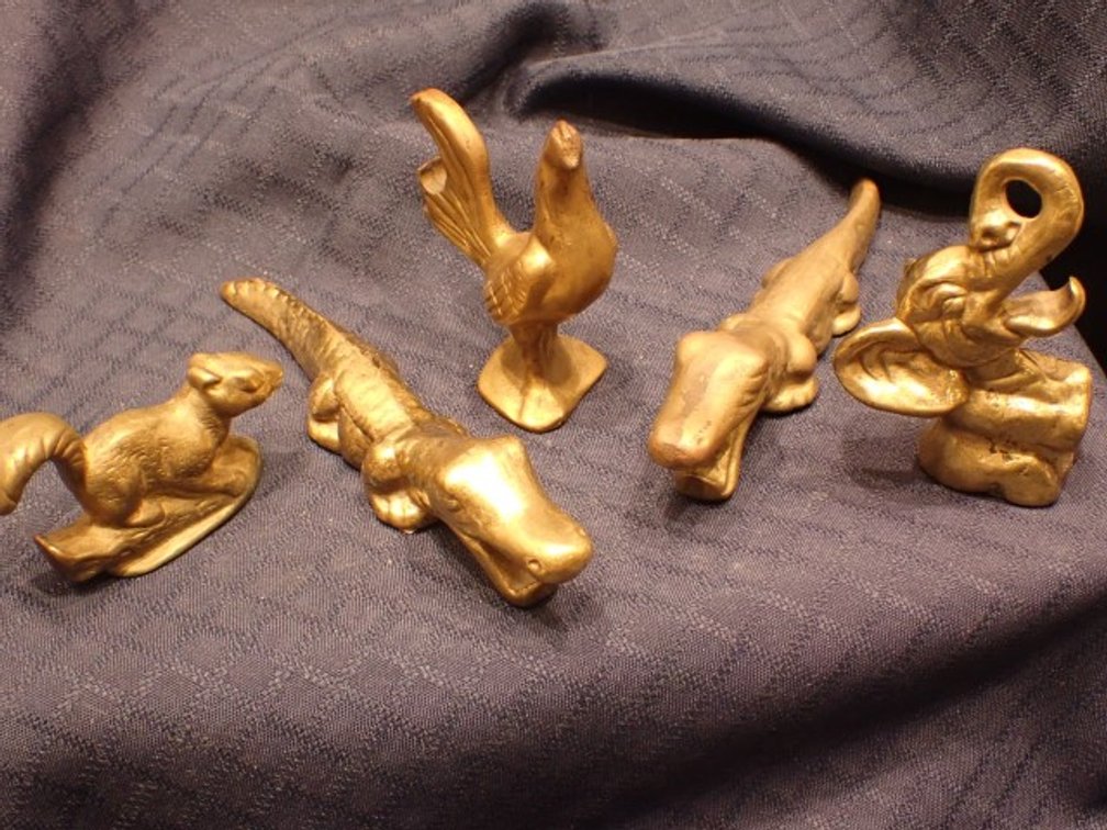 Brass Openers