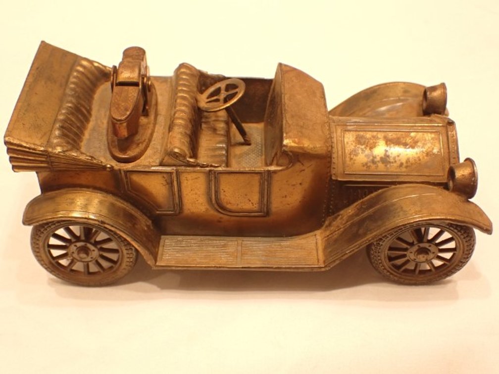 1913 Chevrolet Lighter