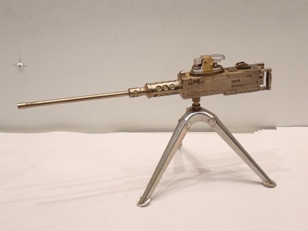 Image for October Multi Consignor Auction