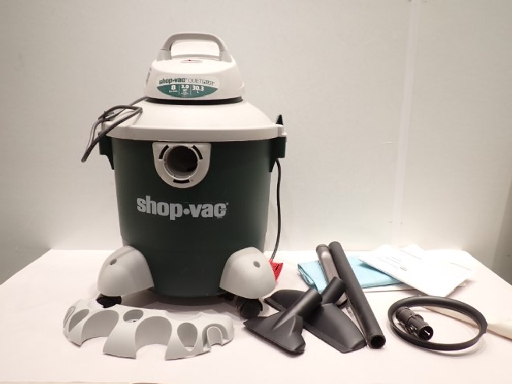 Shop Vac