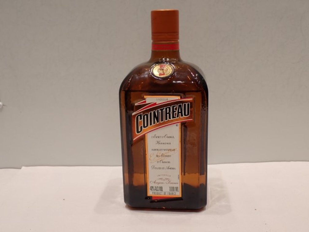 Cointreau
