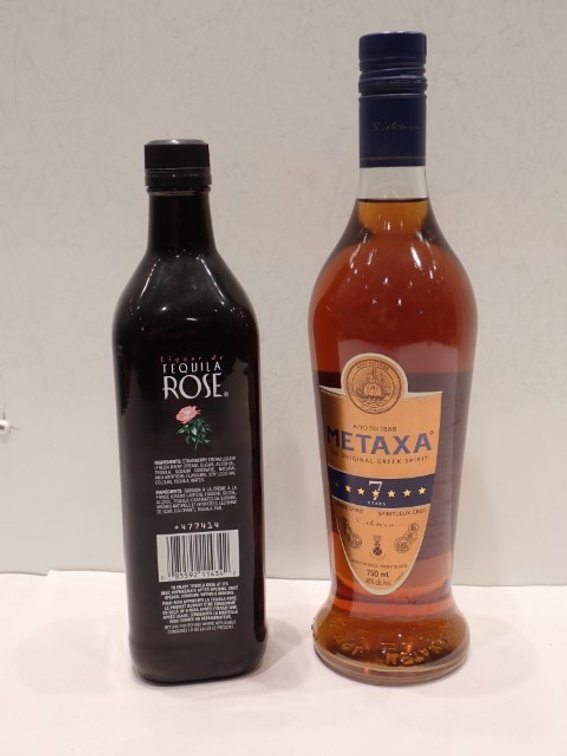 Tequila Plus