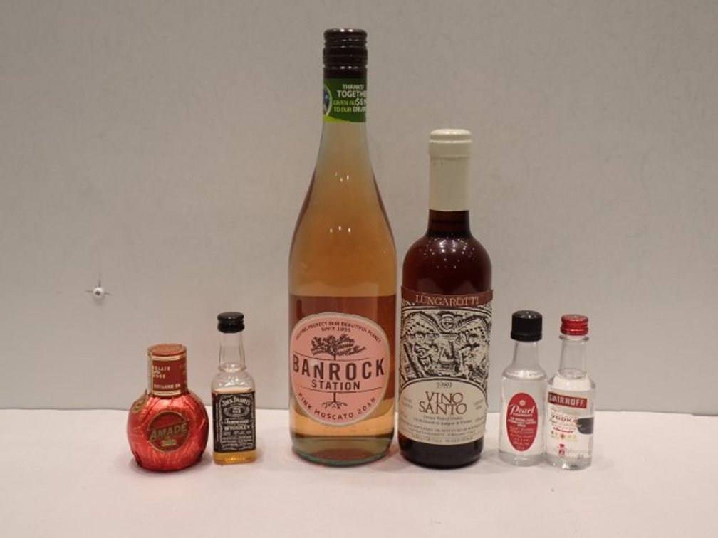 Wines