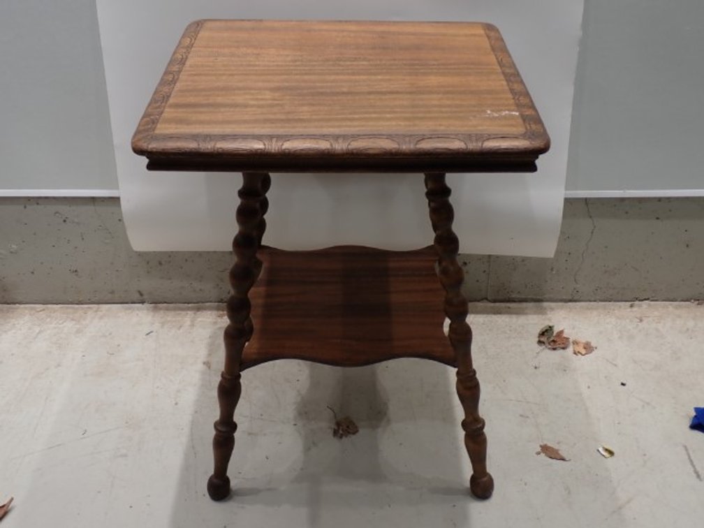 Parlour Table