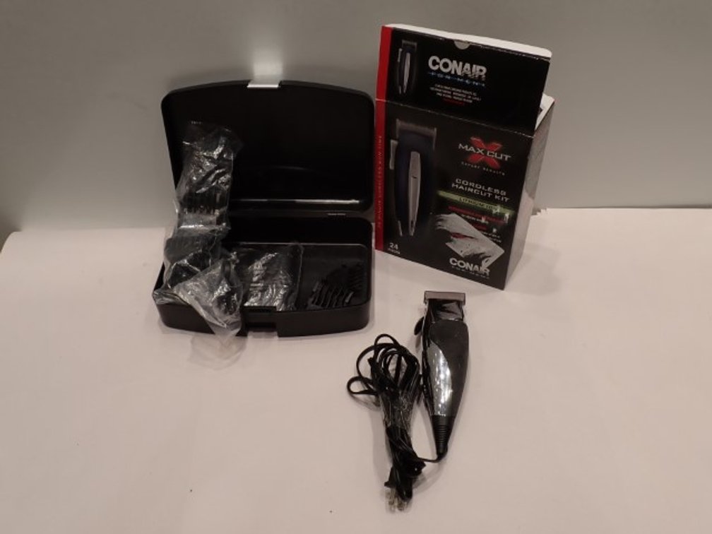 Remington Hair Clipper