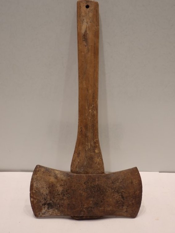 Axe