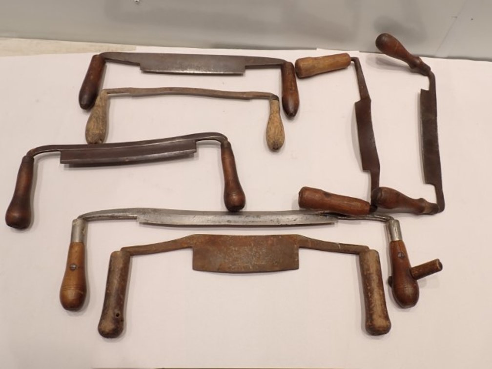 Wood Shaves