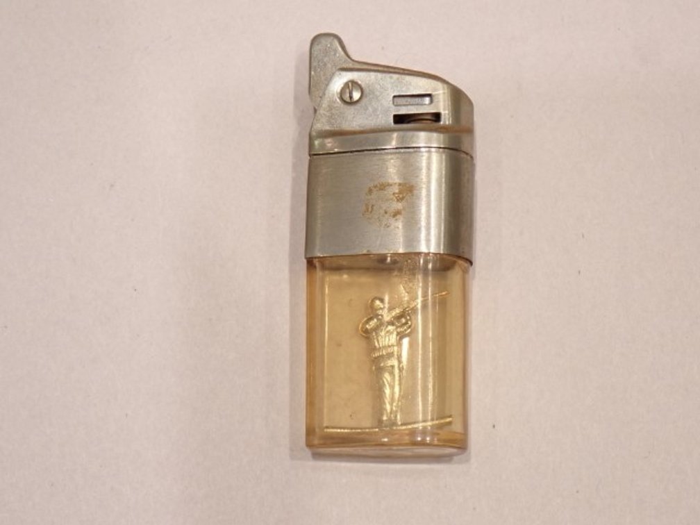 Glory Lighter