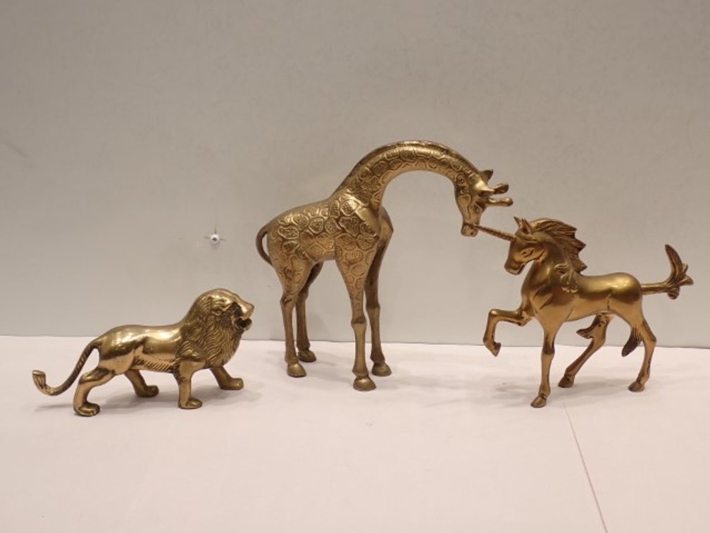 Brass: Unicorn Plus