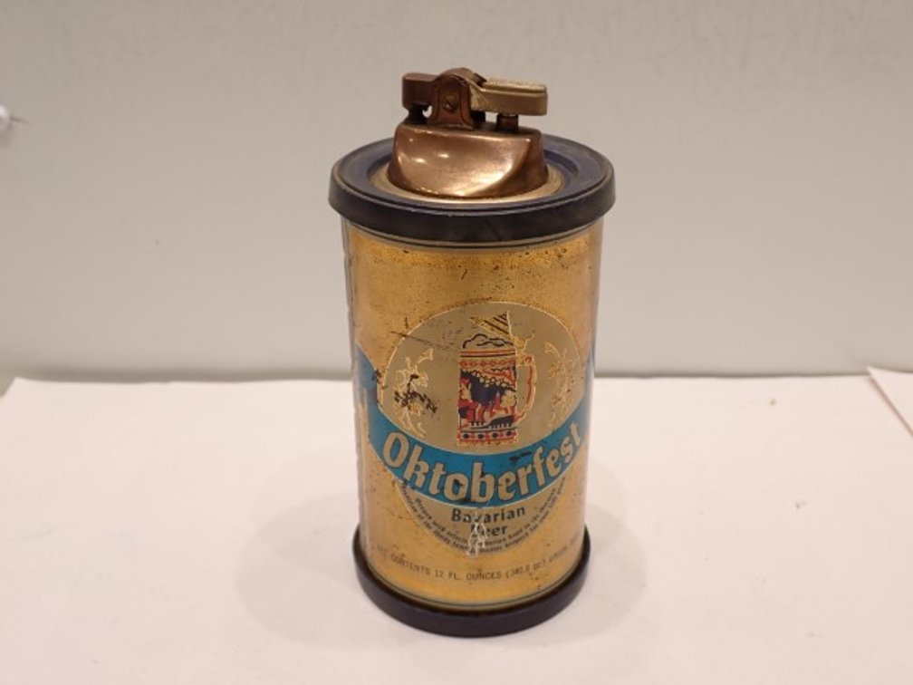 Oktoberfest Lighter