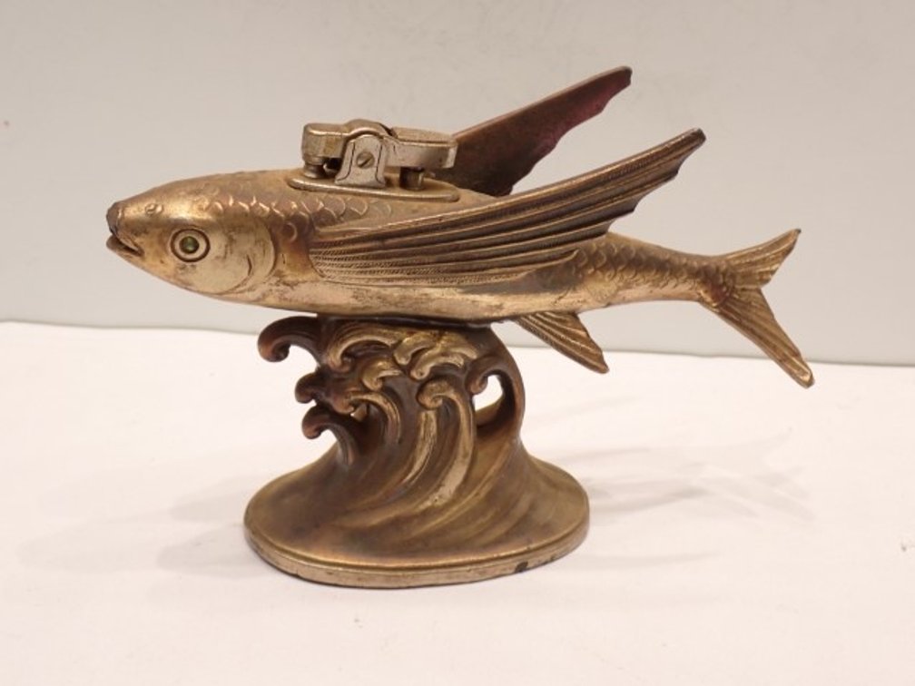 Fish Lighter