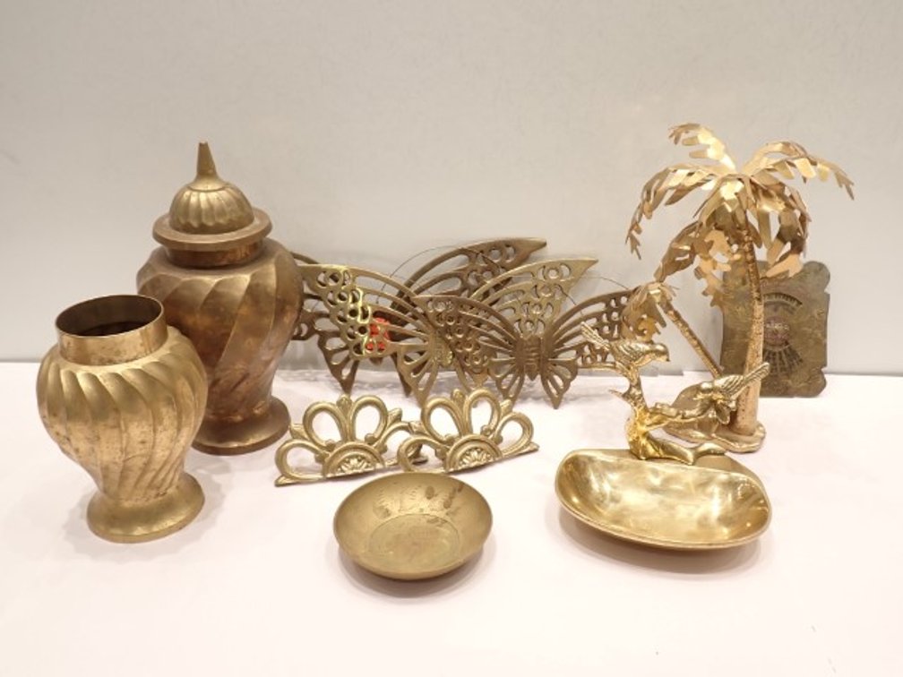 Brass Collection