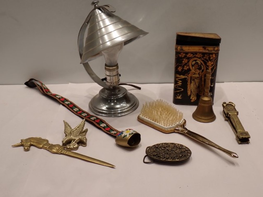Metal Home Collection