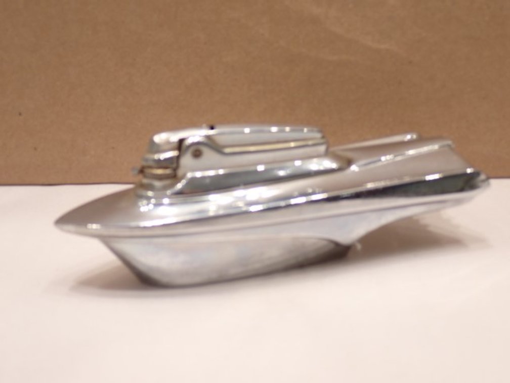 table Cigarette Lighter