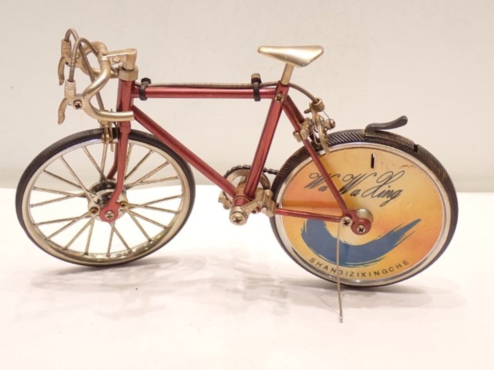 Bicycle Lighter