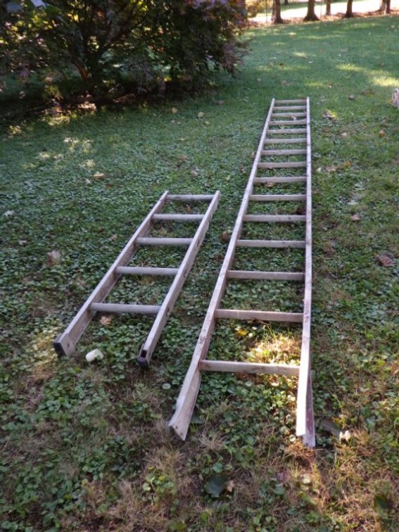 Ladders