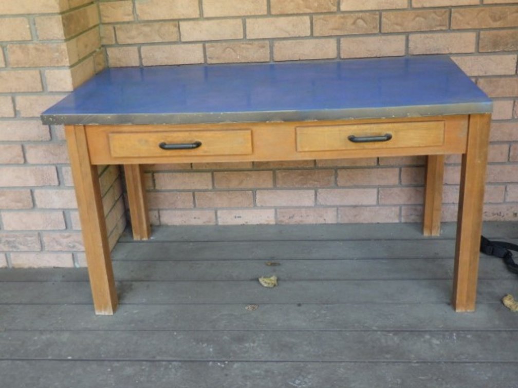 Gardening Table